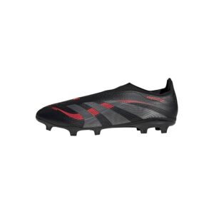 adidas Unisex League Laceless Firm Ground/Multi Ground Football Boot