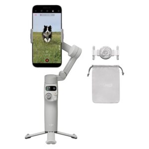 DJI Osmo Mobile 7 Stabilizzatore per iPhone