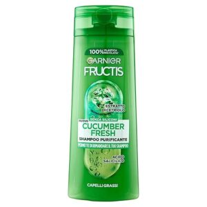 Garnier Fructis Shampoo Purificante