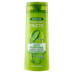 Garnier Fructis Shampoo Lenitivo