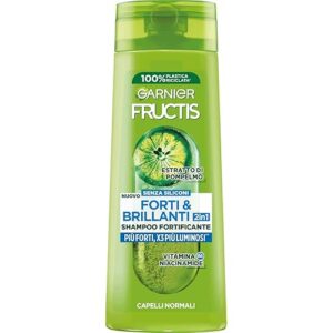 Garnier Fructis Shampoo Fortificante 2in1