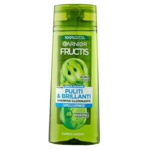 Garnier Fructis Shampoo Illuminante