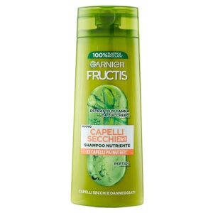 Garnier Fructis Shampoo Nutriente 2in1