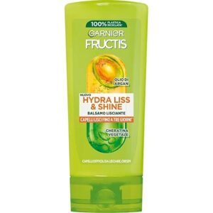 Garnier Fructis Balsamo Lisciante