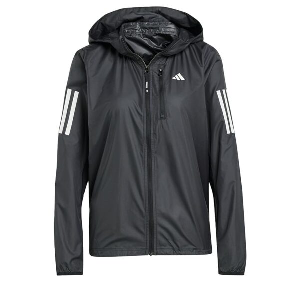 adidas Donna Own The Run Jacket