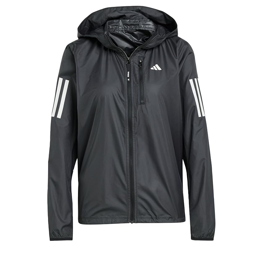 adidas Donna Own The Run Jacket adidas Donna Own The Run Jacket