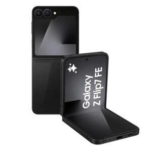 Samsung Galaxy Z Flip7 FE Smartphone AI pieghevole