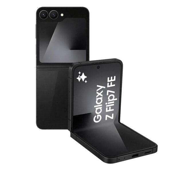 Samsung Galaxy Z Flip7 FE Smartphone AI pieghevole