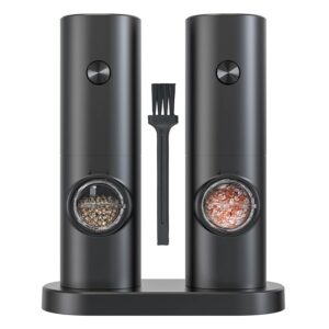 IraXpro Set Macina Sale e Pepe Elettrico