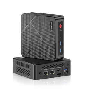 origimagic C4 Mini PC