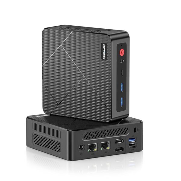 origimagic C4 Mini PC