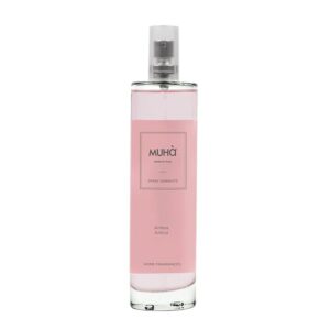 MUHA' Spray per Ambiente 100ml Ambra Antica