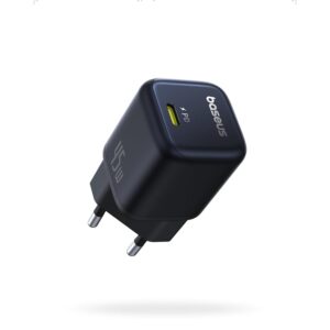 Baseus PicoGo Caricatore iPhone USB C GaN 45W