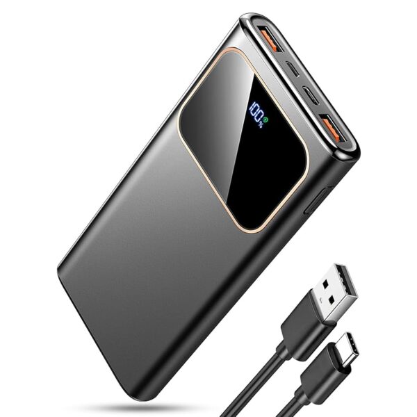 Power Bank 10000mAh