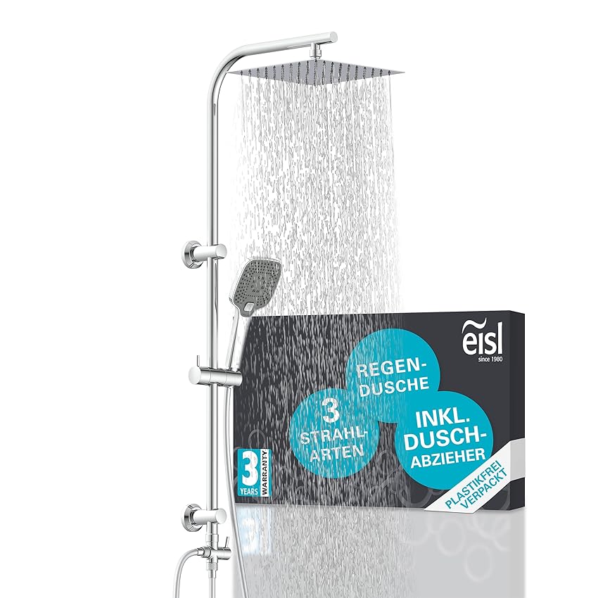 EISL EASY DELUXE DX12011 EISL EASY DELUXE DX12011