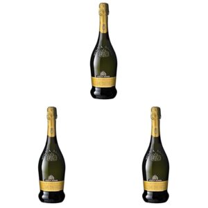 Villa Sandi Valdobbiadene Prosecco Superiore DOCG Extra Dry Spumante 75 cl