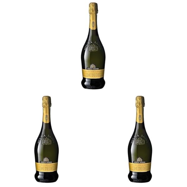 Villa Sandi Valdobbiadene Prosecco Superiore DOCG Extra Dry Spumante 75 cl