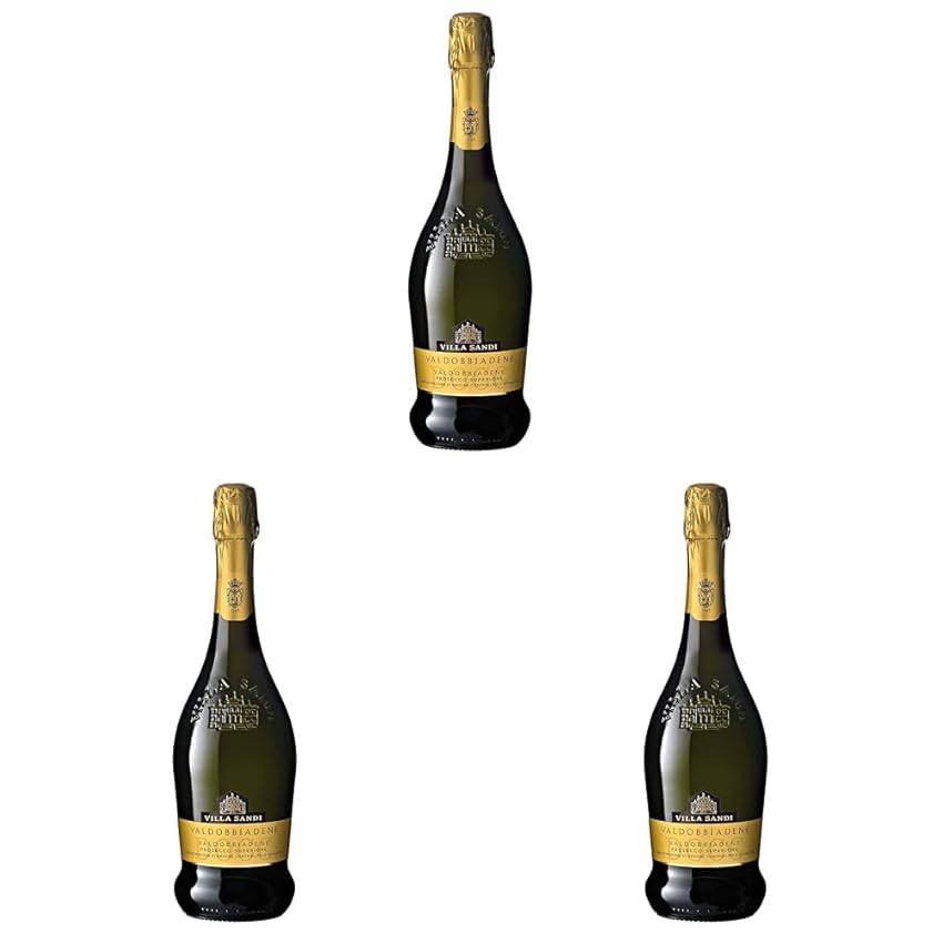 Villa Sandi Valdobbiadene Prosecco Superiore DOCG Extra Dry Spumante 75 cl Villa Sandi Valdobbiadene Prosecco Superiore DOCG Extra Dry Spumante 75 cl