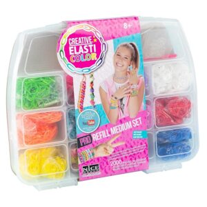 Elasticolor Pro Refill Set Medio