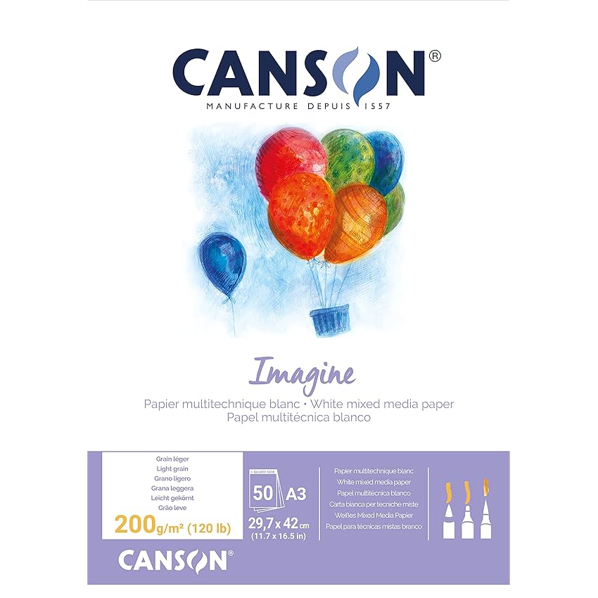 Canson Imagine Canson Imagine