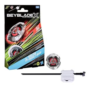 Hasbro Beyblade X