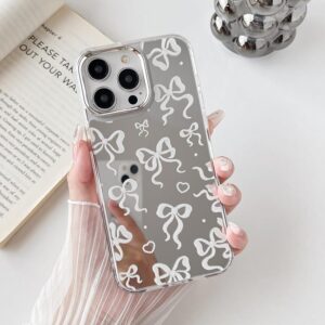 ZTOFERA Custodia per iPhone 13 Pro Max