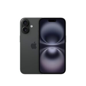 Apple iPhone 16 128 GB: Telefono 5G con Controllo fotocamera