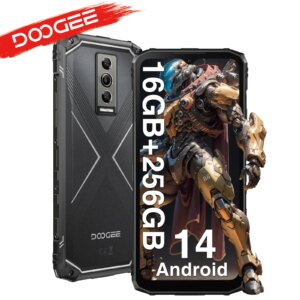 DOOGEE Blade 10 Pro(2024)