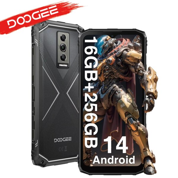 DOOGEE Blade 10 Pro(2024)