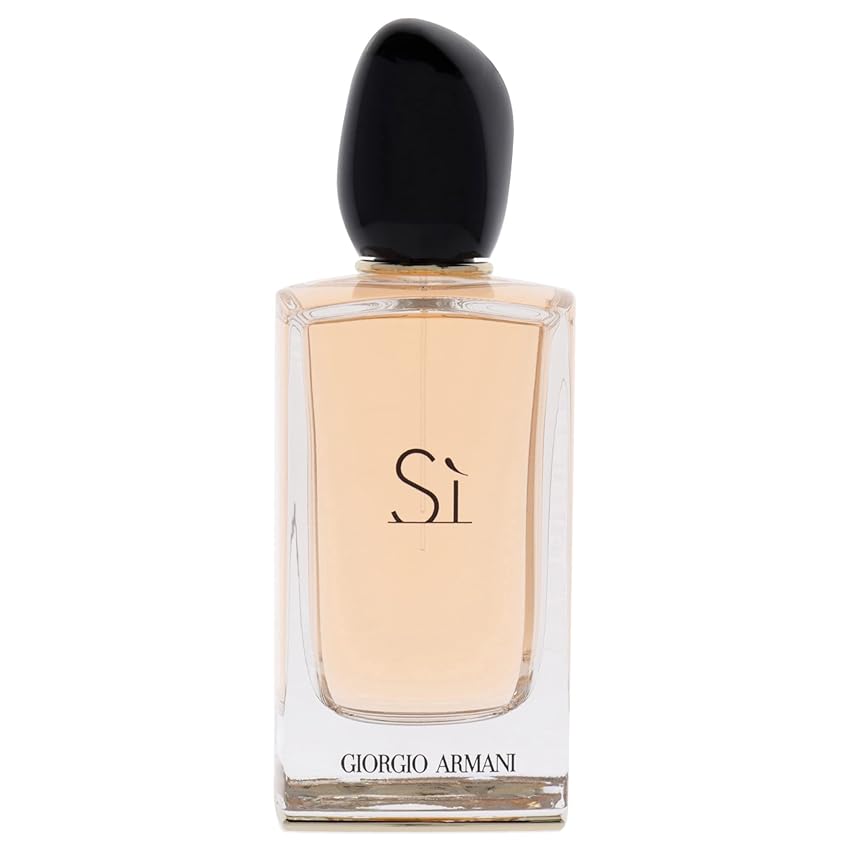 Giorgio Armani S√ Giorgio Armani S√