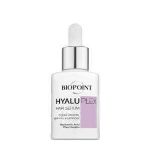 Biopoint Hyaluplex – Hair Serum