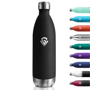 Borraccia Acciaio Inox 1L
