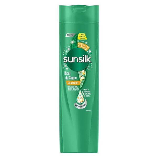 Sunsilk