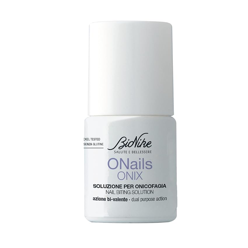 Bionike Onails - Onix Soluzione per Onicofagia Bionike Onails - Onix Soluzione per Onicofagia
