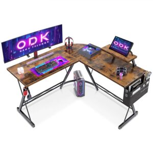 ODK Scrivania Gaming