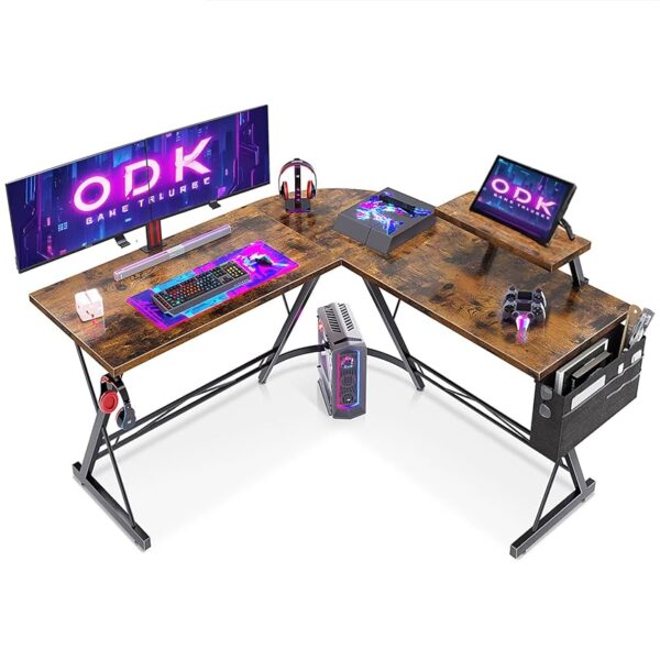 ODK Scrivania Gaming