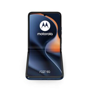 Motorola Razr 60 con Moto AI 8/256 GB