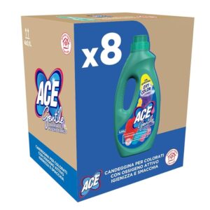 ACE Gentile Candeggina Delicata