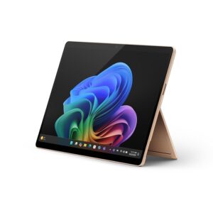 Microsoft Surface Pro (alimentatore non incluso)