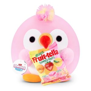 Snackles Serie 2 Snackle da 20 cm (Sally)
