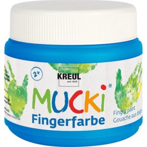 KREUL Mucki - Pittura a dito