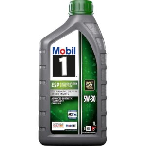 Mobil 1 ESP 5W30 1L