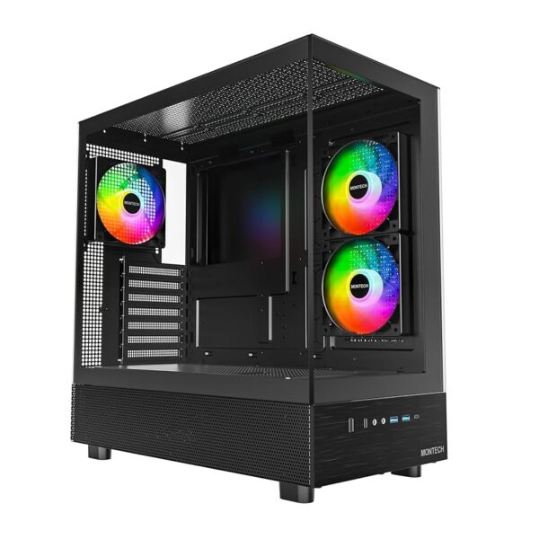XR (schwarz