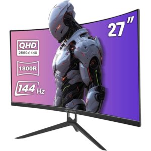 CRUA Monitor da gioco