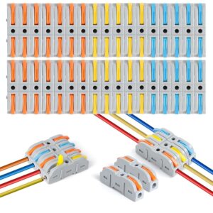 Romon Morsetti Elettrici