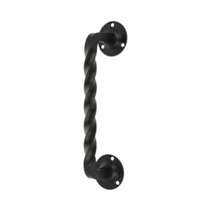 Amig - Maniglione per porte di passaggio o d'ingresso Modello 103 | 190 mm | Maniglia