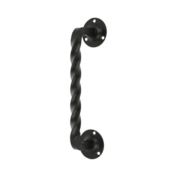 Amig - Maniglione per porte di passaggio o d'ingresso Modello 103 | 190 mm | Maniglia