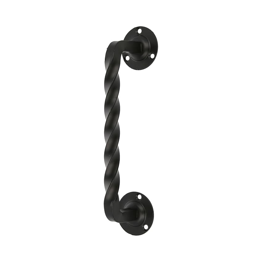 Amig - Maniglione per porte di passaggio o d'ingresso Modello 103 | 190 mm | Maniglia Amig - Maniglione per porte di passaggio o d'ingresso Modello 103 | 190 mm | Maniglia