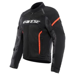 DAINESE - Air Frame 3 Tex Jacket