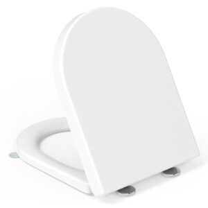 Tavoletta wc Universali D Forma